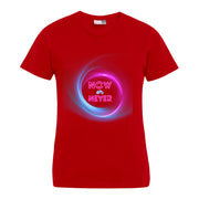 „NOW or NEVER“ Streetwear Damen
