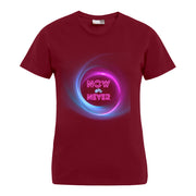 „NOW or NEVER“ Streetwear Damen