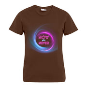 „NOW or NEVER“ Streetwear Damen