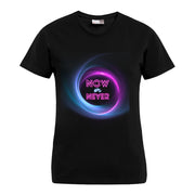 „NOW or NEVER“ Streetwear Damen