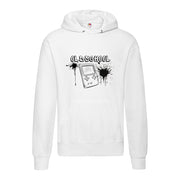 „Oldschool“ Streetwear Hoodie