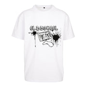 „Oldschool“ Streetwear