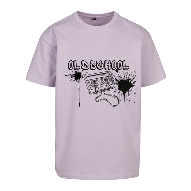 „Oldschool“ Streetwear