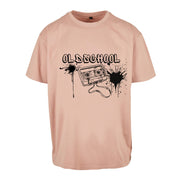 „Oldschool“ Streetwear
