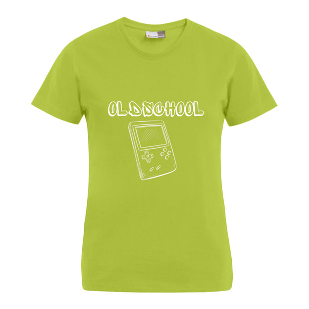 „Oldschool“