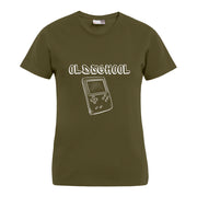 „Oldschool“
