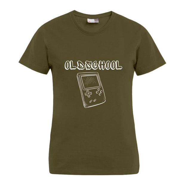 „Oldschool“