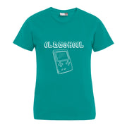 „Oldschool“