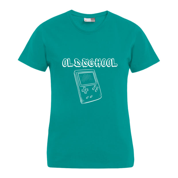 „Oldschool“