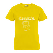 „Oldschool“