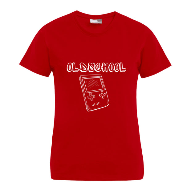 „Oldschool“