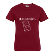 „Oldschool“