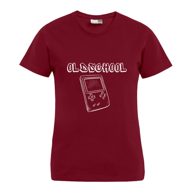 „Oldschool“