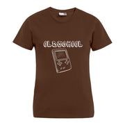 „Oldschool“