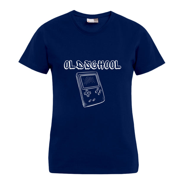 „Oldschool“