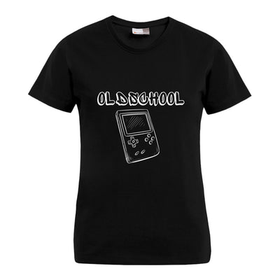 „Oldschool“