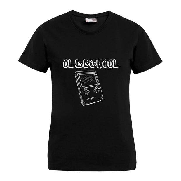 „Oldschool“