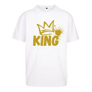 „King“ Oversized Shirt
