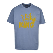 „King“ Oversized Shirt