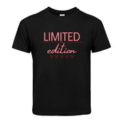 „Limited Edition“