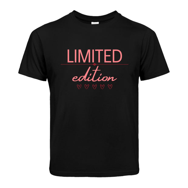 „Limited Edition“