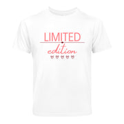 „Limited Edition“