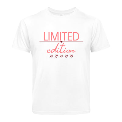 „Limited Edition“
