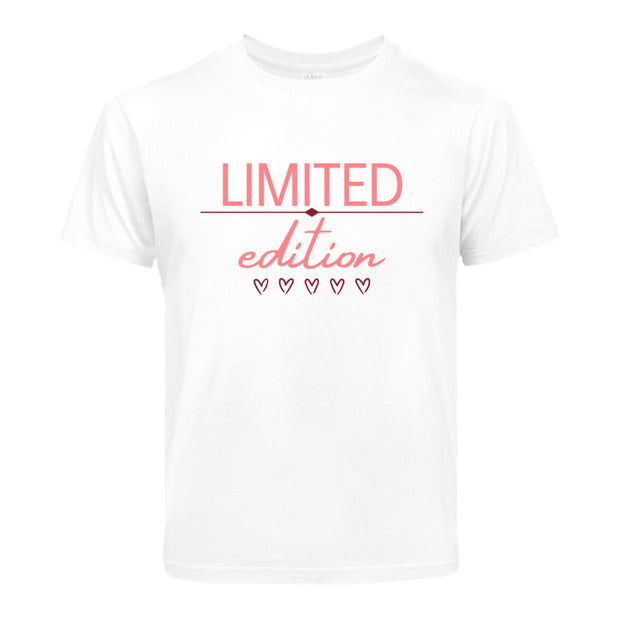 „Limited Edition“