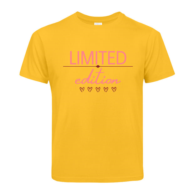 „Limited Edition“