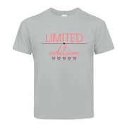 „Limited Edition“