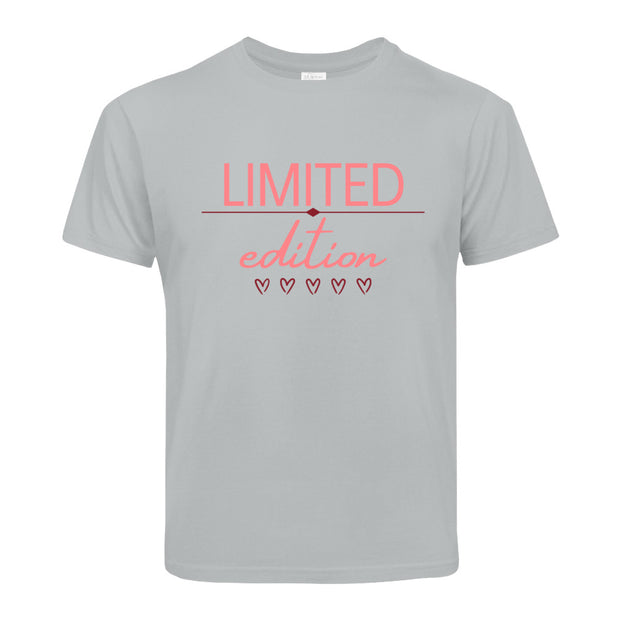„Limited Edition“