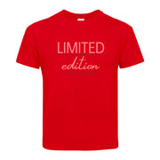 „Limited Edition“
