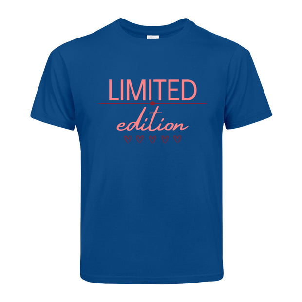„Limited Edition“