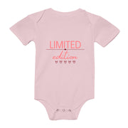 „Limited Edition“