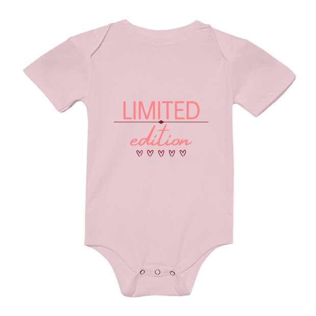 „Limited Edition“