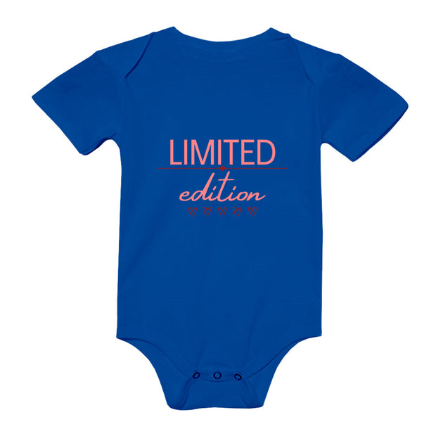 „Limited Edition“