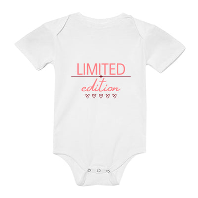 „Limited Edition“