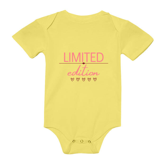 „Limited Edition“