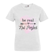 „be real“