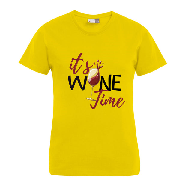 „Wine“