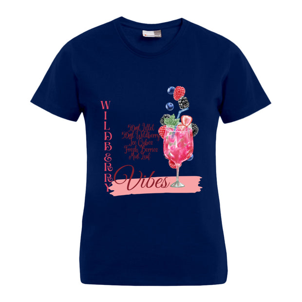 „Wildberry Vibes“