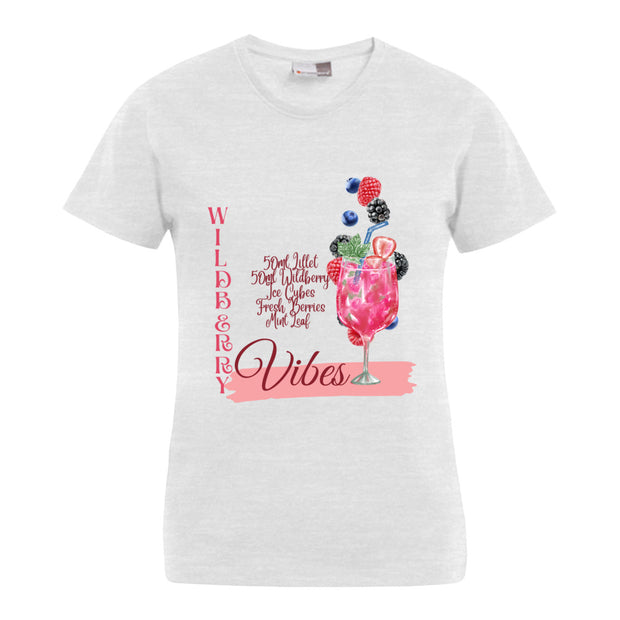 „Wildberry Vibes“