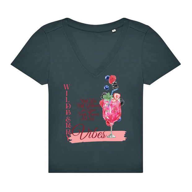 „Wildberry Vibes“