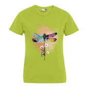 „Dragonfly“