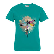„Dragonfly“