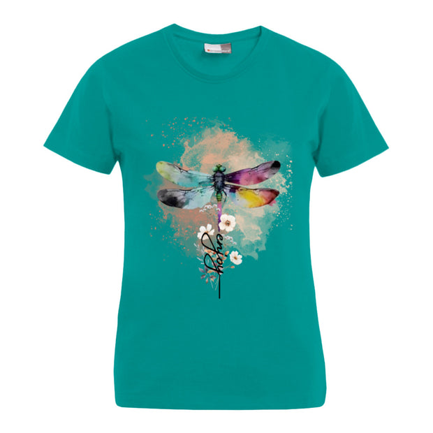 „Dragonfly“