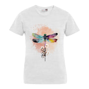 „Dragonfly“