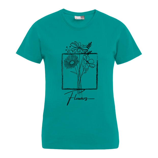 „Flowers“