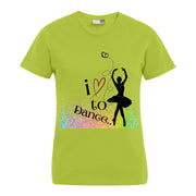 „Dance“