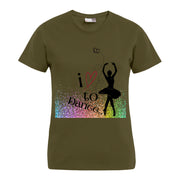 „Dance“